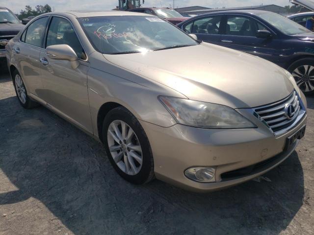 lexus es 350 2012 jthbk1eg7c2485565