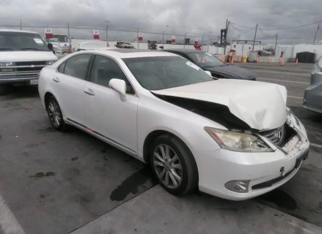 lexus  2012 jthbk1eg7c2485825