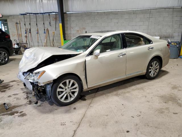 lexus es 350 2012 jthbk1eg7c2493732