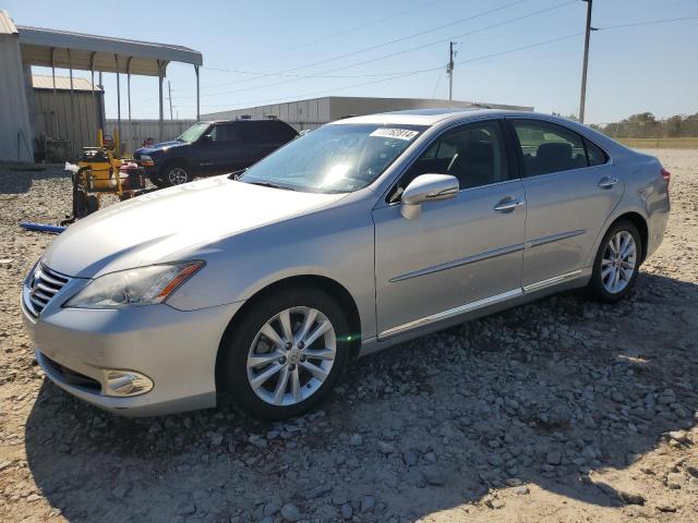 lexus es 350 2012 jthbk1eg7c2494606