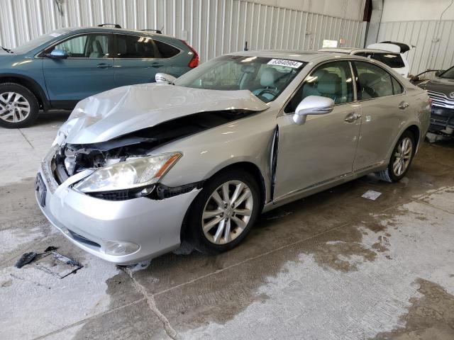 lexus es350 2012 jthbk1eg7c2497165