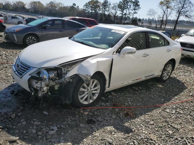 lexus es350 2012 jthbk1eg7c2507368