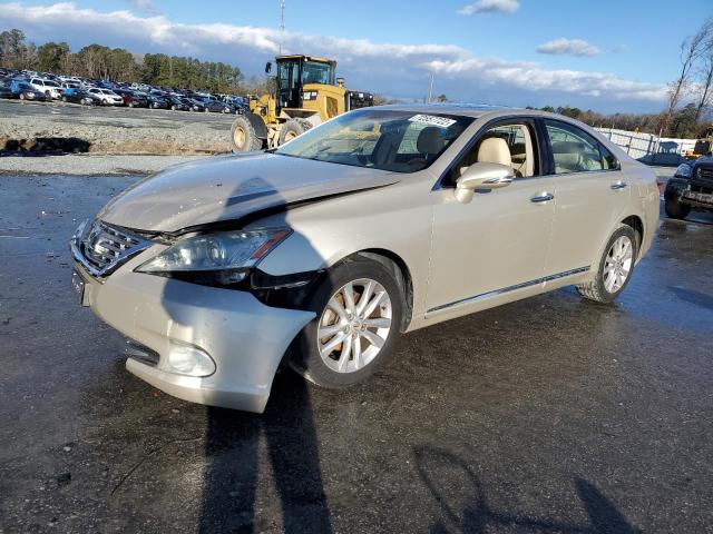 lexus es 350 2012 jthbk1eg7c2509752