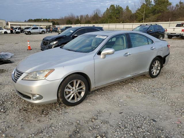 lexus es 350 2010 jthbk1eg8a2350267