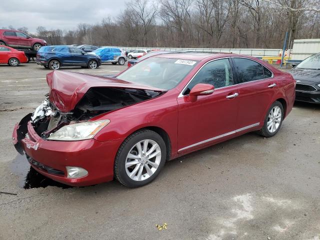 lexus es 350 2010 jthbk1eg8a2356988