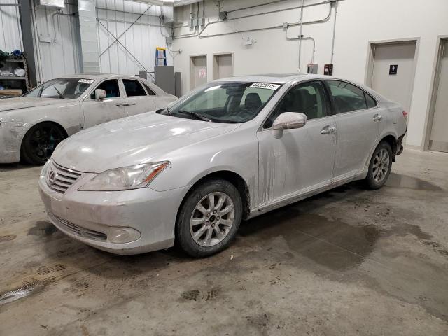 lexus es 350 2010 jthbk1eg8a2357428