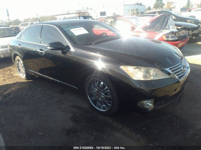 lexus es 350 2010 jthbk1eg8a2359437