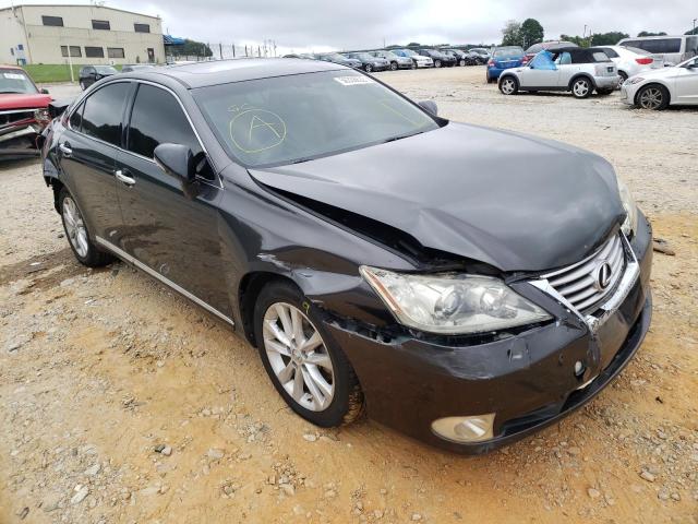 lexus es 350 2010 jthbk1eg8a2360779