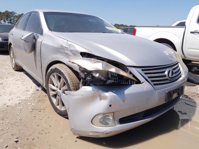 lexus es 350 2010 jthbk1eg8a2363276