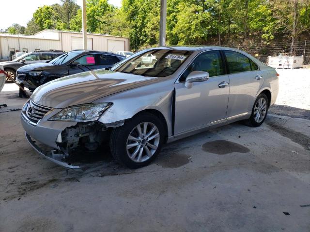 lexus es350 2010 jthbk1eg8a2373337