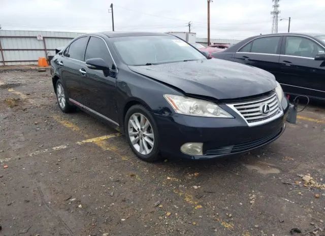 lexus  2010 jthbk1eg8a2384662