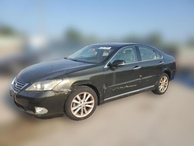 lexus es350 2010 jthbk1eg8a2384872