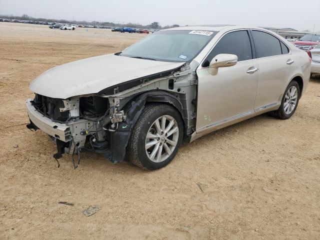 lexus es 350 2010 jthbk1eg8a2391398