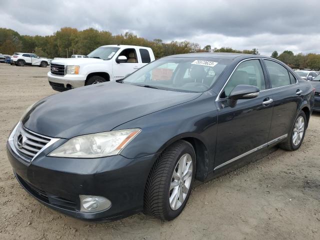 lexus es350 2010 jthbk1eg8a2396519