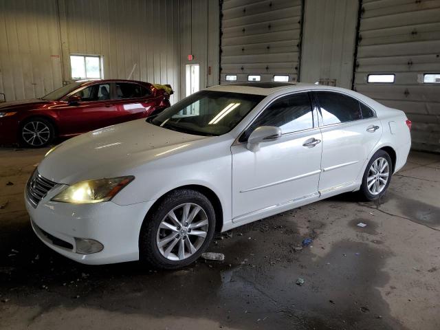 lexus es350 2010 jthbk1eg8a2396553