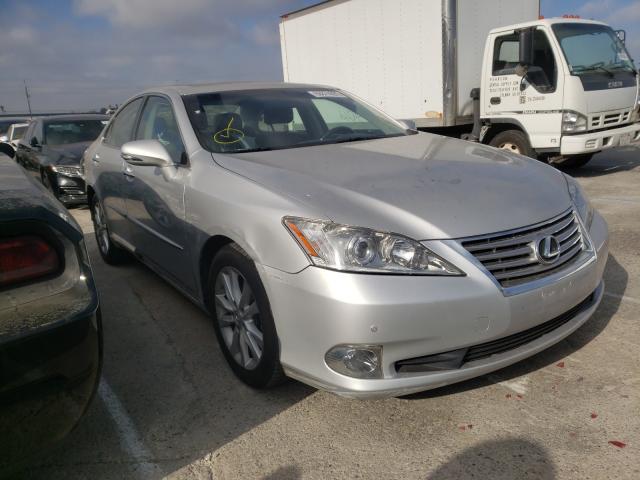 lexus es 350 2010 jthbk1eg8a2408197