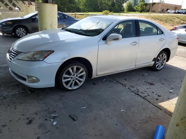 lexus es350 2011 jthbk1eg8b2416155