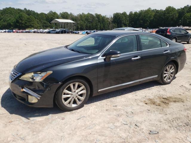 lexus es 350 2011 jthbk1eg8b2416804