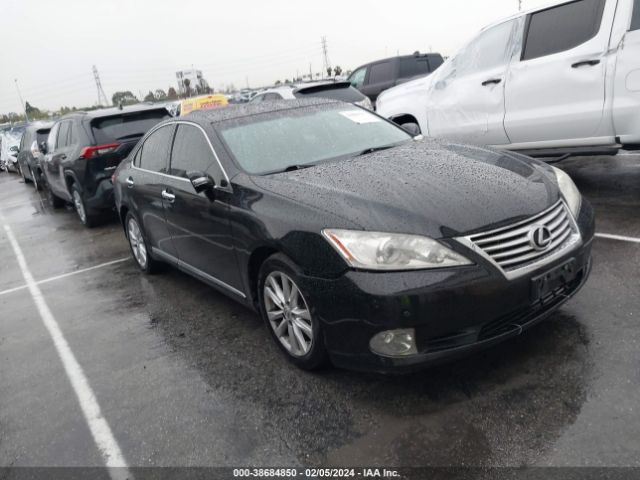 lexus  2011 jthbk1eg8b2417516