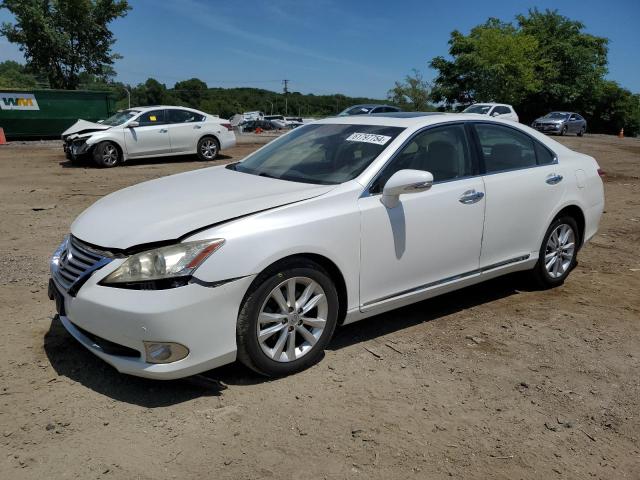 lexus es350 2011 jthbk1eg8b2420545