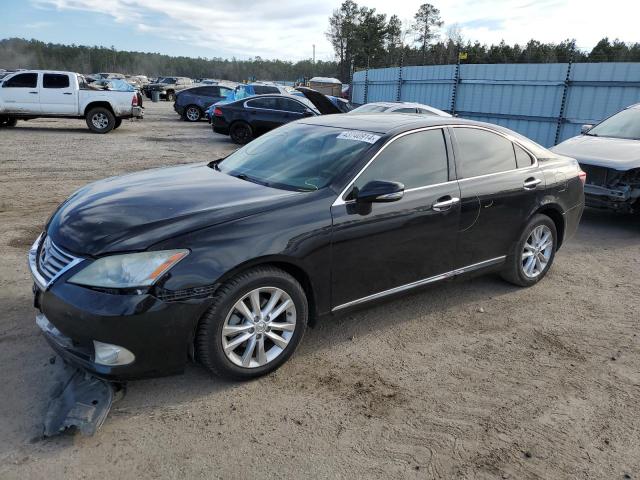 lexus es350 2011 jthbk1eg8b2424837