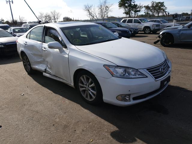 lexus es 350 2011 jthbk1eg8b2431626