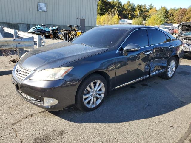 lexus es 350 2011 jthbk1eg8b2441296