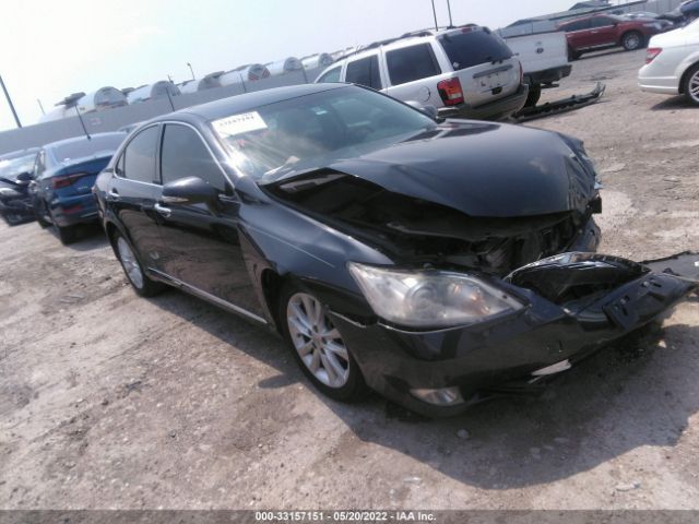 lexus es 350 2011 jthbk1eg8b2445185