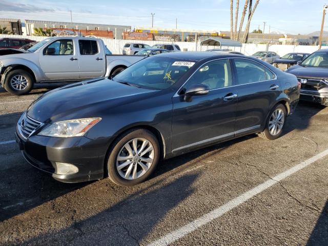 lexus es 350 2011 jthbk1eg8b2453125