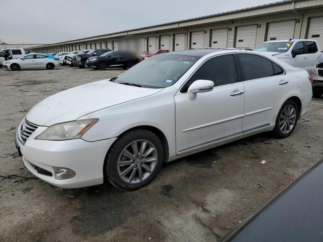 lexus es 350 2011 jthbk1eg8b2453349