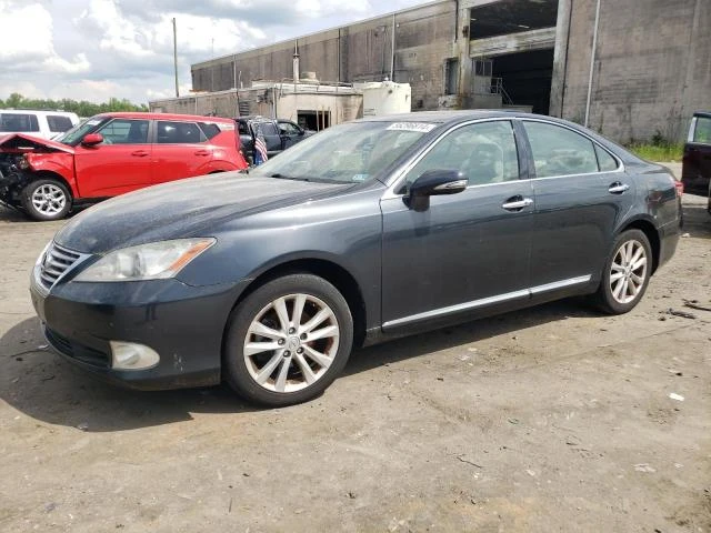 lexus es 350 2011 jthbk1eg8b2456512