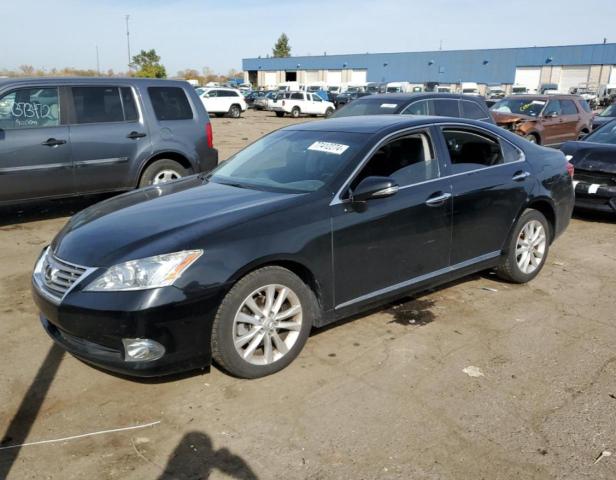 lexus es 350 2011 jthbk1eg8b2465453