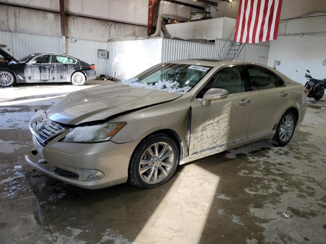 lexus es 350 2011 jthbk1eg8b2467641