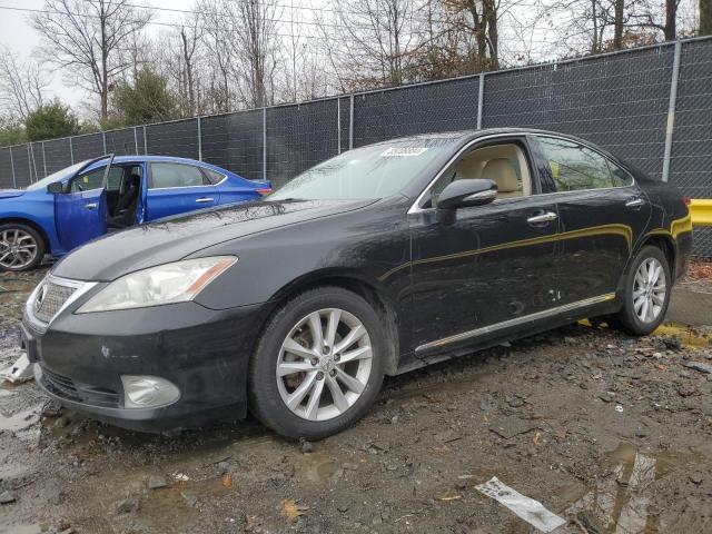 lexus es 350 2012 jthbk1eg8c2487941