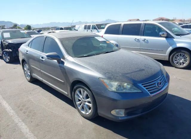 lexus  2012 jthbk1eg8c2491309