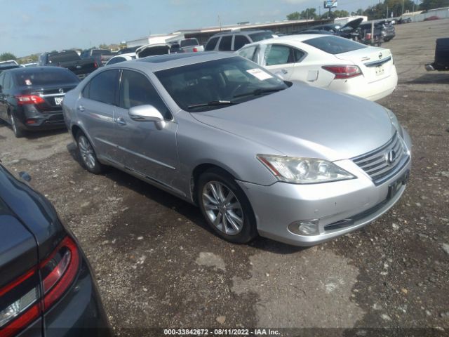 lexus es 350 2012 jthbk1eg8c2509436