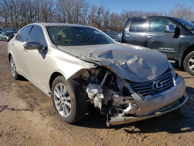 lexus es 350 2012 jthbk1eg8c2509808