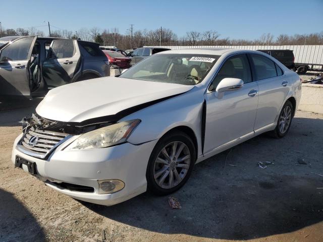 lexus es 350 2012 jthbk1eg8c2513051