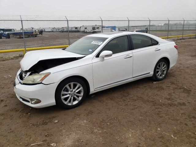 lexus es 350 2010 jthbk1eg9a2346213