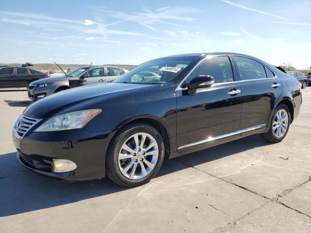 lexus es 350 2010 jthbk1eg9a2346356