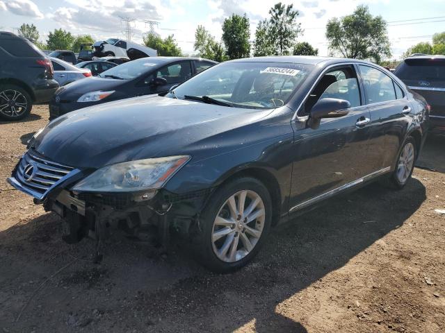 lexus es350 2010 jthbk1eg9a2348768