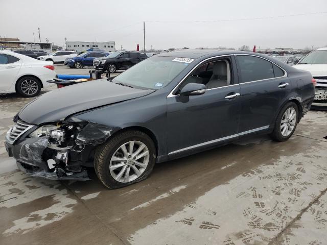 lexus es 350 2010 jthbk1eg9a2356417