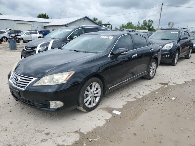 lexus es350 2010 jthbk1eg9a2373279