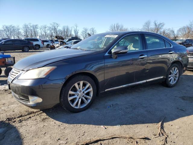 lexus es 350 2010 jthbk1eg9a2388915