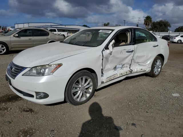 lexus es 350 2010 jthbk1eg9a2391412