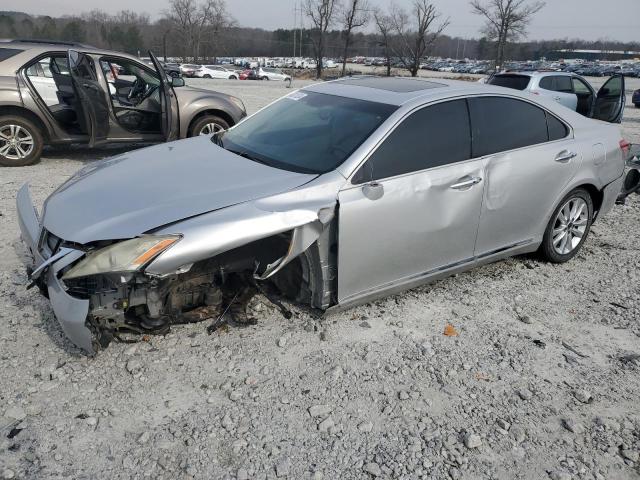 lexus es350 2011 jthbk1eg9b2421218