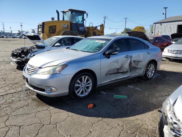 lexus es 350 2011 jthbk1eg9b2421879