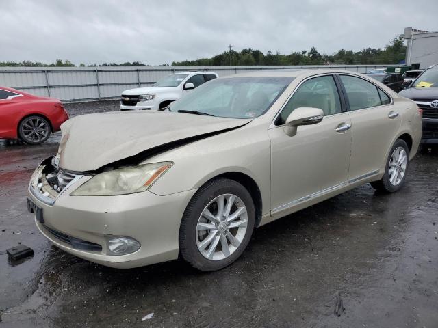 lexus es350 2011 jthbk1eg9b2422319