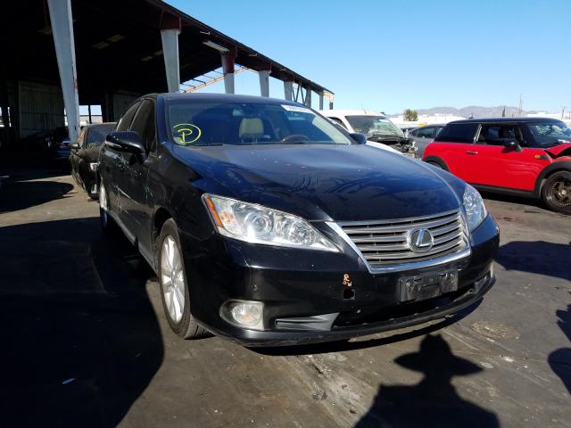 lexus es 350 2011 jthbk1eg9b2422711