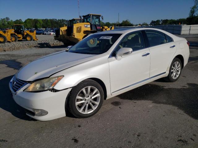 lexus es350 2011 jthbk1eg9b2426161